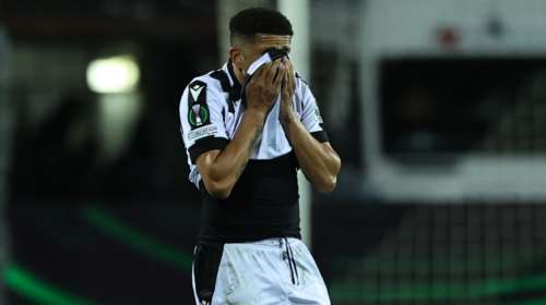ΠΑΟΚ- Κλαμπ Μπριζ 0-2: Το όνειρο μετατράπηκε σε εφιάλτη - Πικρός αποκλεισμός