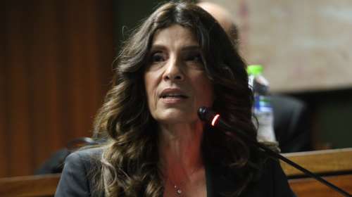 Τσαπανίδου: Δουλειά του κράτους δεν είναι το λουκέτο και η μετάθεση ευθυνών στους πολίτες, αλλά να λειτουργεί η χώρα