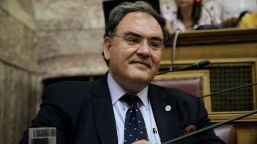 &quot;Βόμβα&quot; Σαρηγιάννη: Άρχισε η κλιμάκωση των κρουσμάτων - Μέσα Φεβρουαρίου θα έχουμε και πίεση στο ΕΣΥ