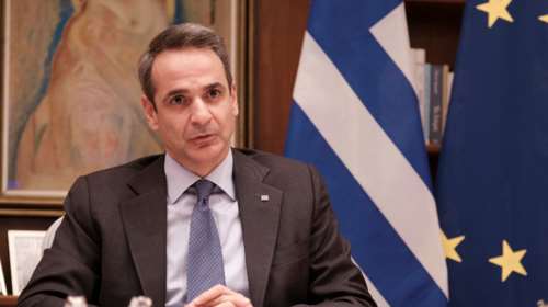 Πρόταση Μητσοτάκη: Έγινε το πρώτο βήμα για ευρωπαϊκό πιστοποιητικό εμβολιασμού