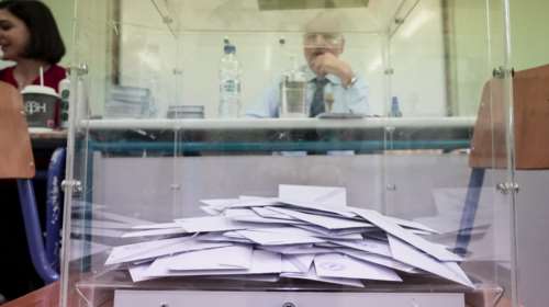 Ο γερμανικός Τύπος για το αποτέλεσμα των εκλογών: Ο θρίαμβος Μητσοτάκη, το βατερλό ΣΥΡΙΖΑ και &quot;το τέλος του Τσίπρα&quot;