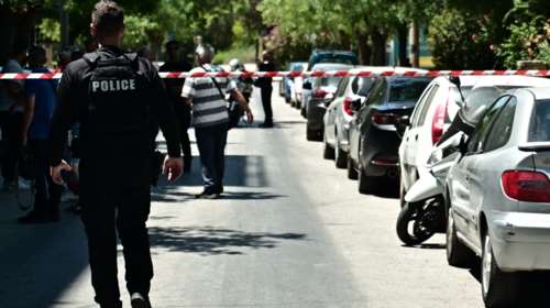 Επίθεση με πυροβολισμούς στον Κολωνό: Ηθικός αυτουργός ο 34χρονος που σκότωσε τους 6 Τούρκους στη Λούτσα