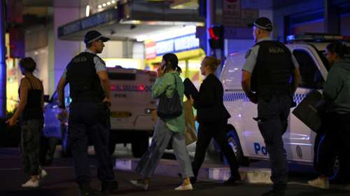 Ισραηλινός ΥΠΕΞ: Εβραίοι όλου του κόσμου ελάτε στο Ισραήλ - Γυρίστε σπίτι για να γλιτώσετε από τον αντισημιτισμό της Δύσης