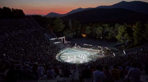 Κατατέθηκε η τροπολογία για τα εκτός έδρας των ηθοποιών - Το &quot;καρφί&quot; του υπ. Πολιτισμού σε σωματεία και ΣΥΡΙΖΑ