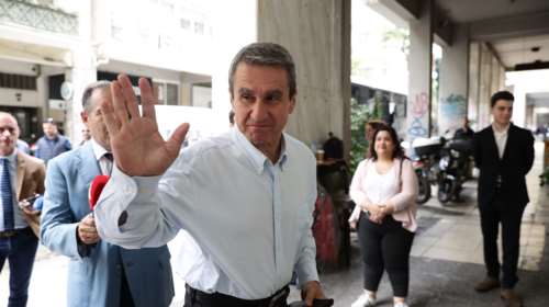 Λοβέρδος: Τσίπρας και Παππάς ήταν δάσκαλοι των &quot;ΣΥΡΙΖΟτρολ&quot; από το 2012 - Δικαιώνομαι που έφυγα απο το ΠΑΣΟΚ