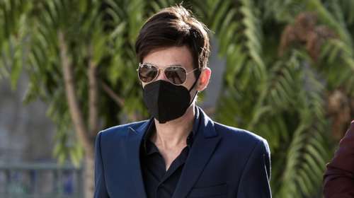 Δίκη Φουρθιώτη για τις στημένες επιθέσεις στο σπίτι του: &quot;Είμαι αθώος, είναι σενάριο αστυνομικών οργάνων&quot;