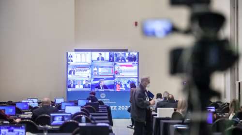 Εκλογές 2023: &quot;Βαρύ πλήγμα για την Αριστερά του Τσίπρα&quot; - Τι γράφει ο γερμανικός Τύπος για το προβάδισμα της ΝΔ