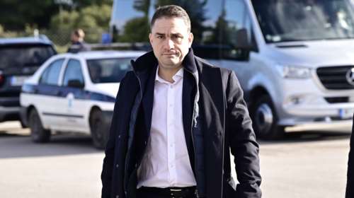 Τσουκαλάς για αγρότες: "Στόχος ο ουσιαστικός διάλογος για καθαρές λύσεις και όχι ένα επικοινωνιακό show"