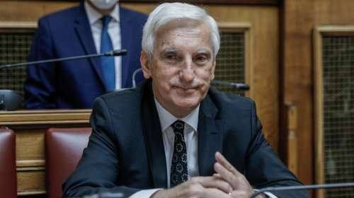 Δεμίρης: Διέψευσε ότι η ΕΥΠ καταστρέφει υλικό παρακολουθήσεων - Ολοκληρώθηκε η επιτροπή Θεσμών και Διαφάνειας