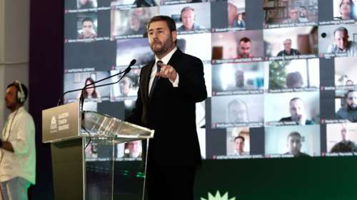 Ρελάνς ΠΑΣΟΚ με σειρά προτάσεων για τους σιδηρόδρομους: Στο τραπέζι και η επανεξέταση της σύμβασης με τη Hellenic Train