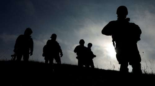 Νέο βαρύ πλήγμα στη Ρωσία ανακοίνωσαν οι Ουκρανοί - "80 νεκροί και τραυματίες στη Ζαπορίζια"