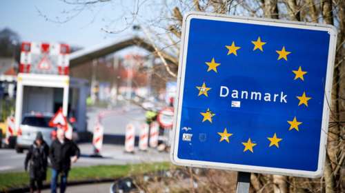 Κορονοϊός: Εντείνονται τα μέτρα στη Δανία - &quot;Κινδυνεύουμε να χάσουμε τον έλεγχο&quot;