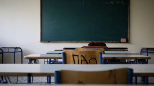 Δωρεάν υπηρεσίες εξ&#39; αποστάσεως εκπαίδευσης σε μαθητές, λόγω κορονοϊού