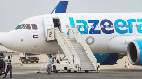 &quot;Βατερλώ&quot; στις αεροπορικές: 1,2 δισ. λιγότεροι επιβάτες στις διεθνείς πτήσεις μέχρι τον Σεπτέμβριο