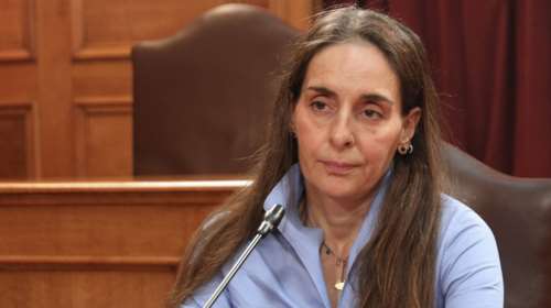 Αφησαν την Τυχεροπούλου εκτός του νέου ΟΠΕΚΕΠΕ - Τι απαντά η ΑΑΔΕ στις καταγγελίες για "εκδικητική μετακίνηση"