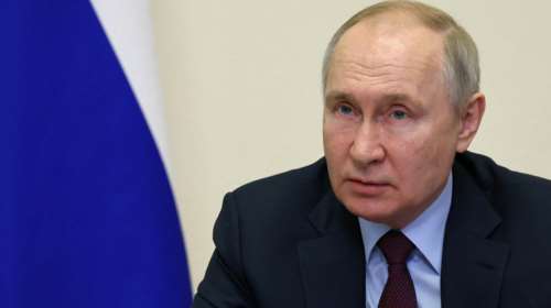 Ο Πούτιν ζητά υποταγή: Οι μισθοφόροι της Wagner πρέπει να ορκιστούν πίστη στο ρωσικό κράτος ...αλλιώς