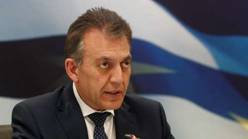 Βρούτσης: Έκπτωση 25% σε φόρους και εισφορές που εξοφλούνται εμπρόθεσμα - Εξαιρείται ο ΦΠΑ