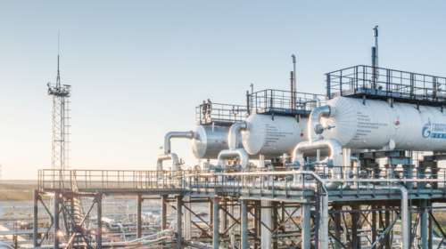 Ωμός ρωσικός εκβιασμός: Τέλος το πετρέλαιο στα κράτη που θα επιβάλουν πλαφόν στην τιμή του