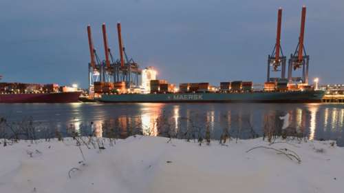 Ροδόπη: Ποιος είναι ο 55χρονος Ελληνας που συνελήφθη για σαμποτάζ σε γερμανικά πλοία στο Αμβούργο - Τα ύποπτα ευρήματα