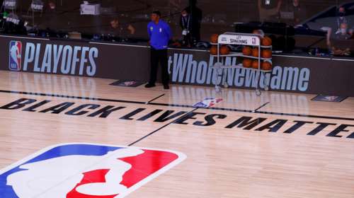 Έγραψαν ιστορία οι Bucks: Στον αέρα το ΝΒΑ - Εξέγερση των παικτών κατά της αστυνομικής βίας και αυθαιρεσίας