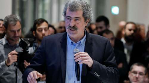 Πολάκης: Ο ΣΥΡΙΖΑ να ασχοληθεί με τον αντιλαϊκό βούρκο όσο και αν κάποιοι προσπαθούν να τον τραυματίσουν