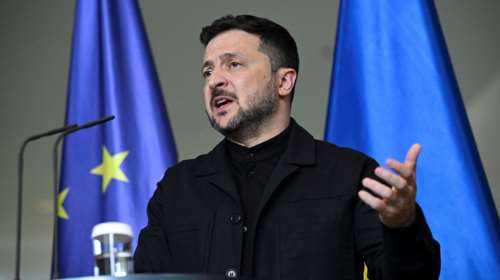 Ουκρανία: Έτοιμο υπό όρους το Κίεβο για νέες απευθείας συνομιλίες με τη Μόσχα στην Κωνσταντινούπολη