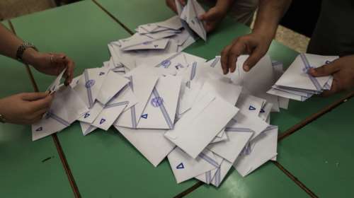 Η ακρίβεια καθηλώνει τη ΝΔ σε ποσοστά ευρωεκλογών - Προβληματισμός και εισηγήσεις για δεξιά στροφή