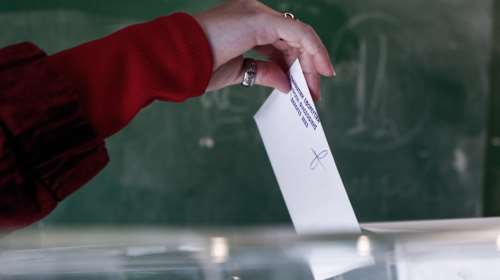 Φοιτητικές εκλογές χωρίς παράταξη ΣΥΡΙΖΑ - Πώς ψηφίζουν οι φοιτητές
