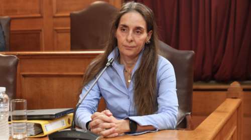 ΟΠΕΚΕΠΕ: Στο δικαστήριο η Τυχεροπούλου - Η πρώην διευθύντρια ζητεί αποζημίωση και να επιστρέψει στη θέση της