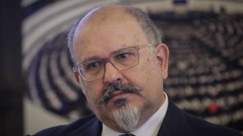 Απάντηση ΝΔ σε Ξυδάκη: Όσο ο Τσίπρας και η παρέα του προσβάλουν τους πολίτες, το 20% θα είναι άπιαστο όνειρο