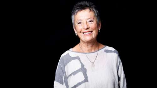 Μέγαρο Μουσικής Αθηνών - Φεστιβάλ της Άνοιξης Piano Masters: Maria João Pires