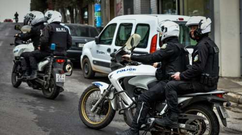 Ανθρωποκυνηγητό της ΕΛ.ΑΣ. για τους κρατούμενους που απέδρασαν στο Χαϊδάρι - Πού στρέφονται οι έρευνες