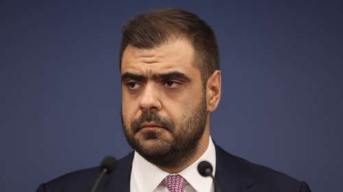 Μαρινάκης: Νέα οριζόντια επιδότηση για το ρεύμα αν χρειαστεί - Δεν θα δοθεί άλλο έκτακτο επίδομα πριν τα Χριστούγεννα