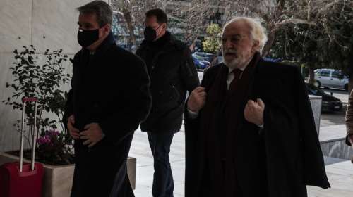 Ειδικό δικαστήριο για τηλεοπτικές άδειες: &quot;Το κανάλι θα το έστηνε ο Καλογρίτσας για λογαριασμό &quot;των παιδιών&quot; του ΣΥΡΙΖΑ&quot;