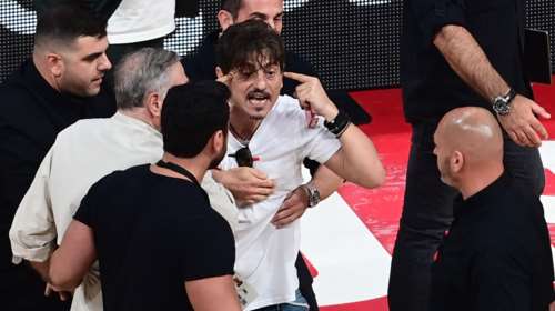 Βρούτσης: Αναμένουμε κατευναστικές δηλώσεις από Γιαννακόπουλο και Αγγελόπουλους