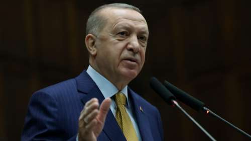 Politico: Η Τουρκία πήρε οικονομικά ανταλλάγματα για να υπογράψει τη Συμφωνία του Παρισιού