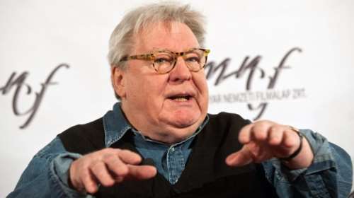 Άλαν Πάρκερ: Πέθανε ο σκηνοθέτης της ταινίας - σταθμός "Το εξπρές του Μεσονυχτίου" [Βίντεο]