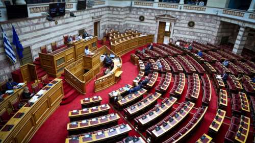 Ξέσπασε νέα κόντρα για τις υποκλοπές: Καταγγέλλουν μεθόδευση με τα μέλη της ΑΔΑΕ - Για να μην μπει πρόστιμο 100.000€ στην ΕΥΠ