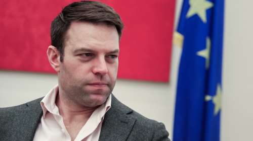 Στέφανος Κασσελάκης: Οι οκτώ προτάσεις του ΣΥΡΙΖΑ για τους αγρότες και τους κτηνοτρόφους [βίντεο]