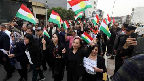 Τουρκία: Κύμα συλλήψεων Κούρδων καθώς πλησιάζουν οι εκλογές - Συνέλαβαν δικηγόρους, δημοσιογράφους και ηθοποιούς