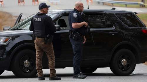 ΗΠΑ: Τρεις Παλαιστίνιοι φοιτητές τραυματίστηκαν από πυρά κοντά στο πανεπιστήμιο του Βερμόντ  - Πιθανή η ρατσιστική επίθεση