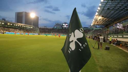 Παναθηναϊκός: Πάει για διπλή χρήση Λεωφόρου και ΟΑΚΑ τη νέα σεζόν το &quot;τριφύλλι&quot;