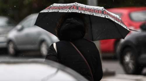 Καιρός: Επιδείνωση των φαινομένων τις επόμενες ώρες- Με βροχές και καταιγίδες και την Τετάρτη