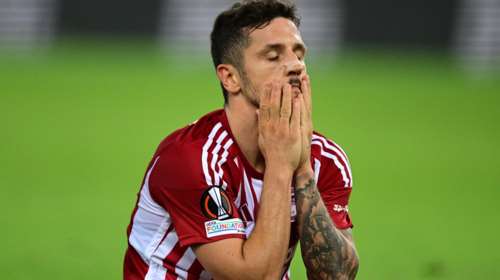 Ολυμπιακός – Φράιμπουργκ 2-3: Άφησε υποσχέσεις, πλήρωσε ακριβά τα λάθη του