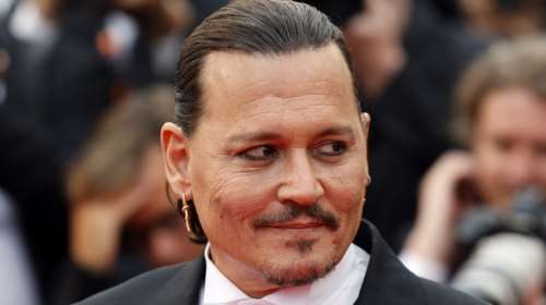 Ο Τζόνι Ντεπ ξαναγίνεται το πρόσωπο του οίκο Dior - Το αστρονομικό ποσό για να ανανεώσει το συμβόλαιό του