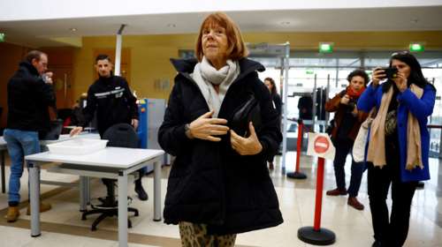 Δίκη των 50+1 βιαστών της Ζιζέλ: 20 χρόνια κάθειρξη για τον Πελικό πρότεινε ο εισαγγελέας  - &quot;Είναι πολλά και ταυτόχρονα λίγα&quot;