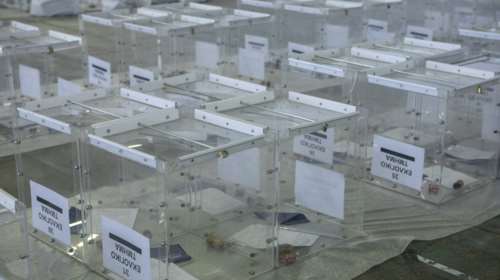 Εκλογές 2023: Εκδόθηκαν οι ΚΥΑ για την εκλογική αποζημίωση - Τα ποσά και οι δικαιούχοι