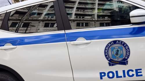 Ληστεία στη Θεσσαλονίκη: 29χρονος άρπαξε τσαντάκι από καφετέρια και έκρυψε τα χρήματα στο εσώρουχό του [βίντεο]