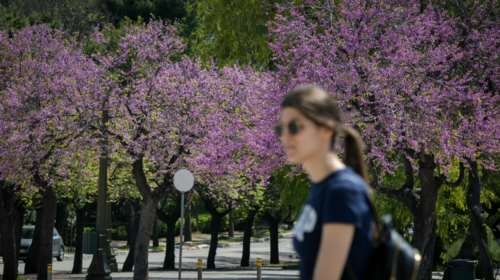 Ο καιρός μέχρι την Κυριακή του Πάσχα - Η πρόγνωση για κάθε μέρα