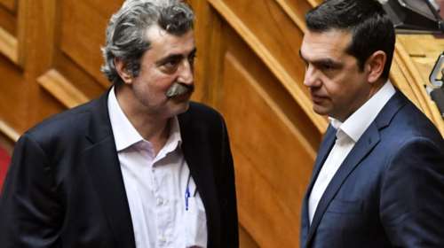 Πώς φτάνει στη διαγραφή ο Πολάκης: Ολο το παρασκήνιο - Γιατί ο Τσίπρας του την &quot;είχε στημένη&quot;